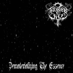 Dematerializing the Essence